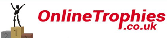 online trophies logo