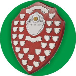 Annual Presentation Shields