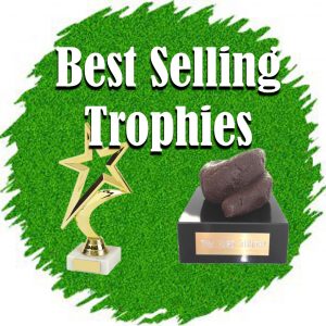 Best Selling Trophies