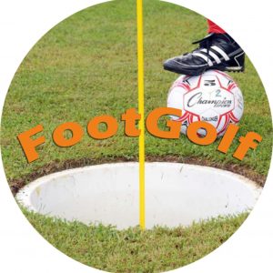 Footgolf Trophies