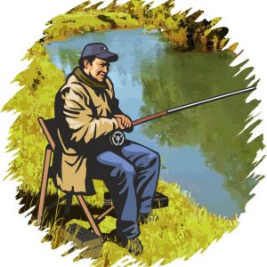 Fishing Trophies