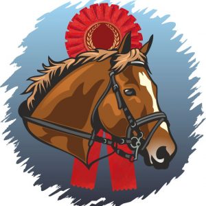 Horse Trophies