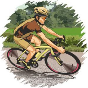 Cycling Trophies
