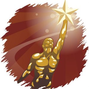Achievement Trophies