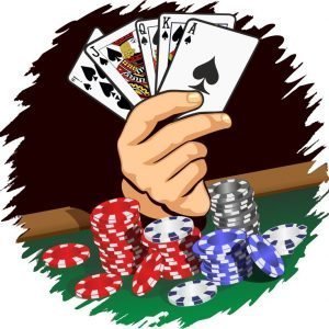 Poker Trophies