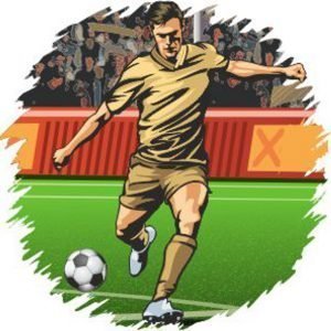 Football Trophies