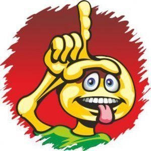 Joke Trophies