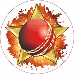 Cricket Trophies