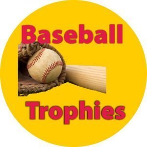 Baseball Trophies