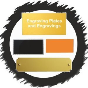 Engraving Plates