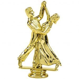 Trophy Figures