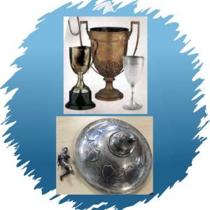 Cup Repair & Restoration Service
