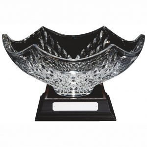 Crystal Presentation Awards