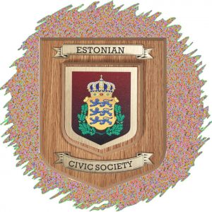 Heraldic Printed Plaques