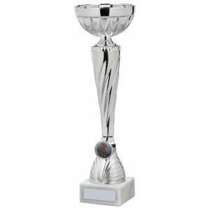 Horse Chrome Cup