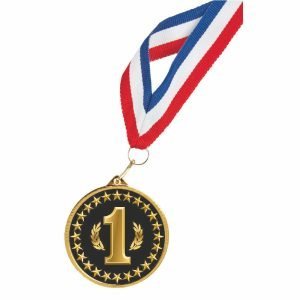 Budget Sports Day2 Medals