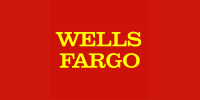 wells fargo logo working with online trophies