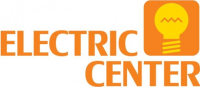 electric center logo working with online trophies