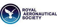 royal aeronautical society logo working with online trophies